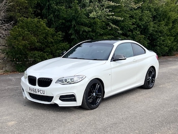 Used BMW 2 Series 2016 for sale - 75499067: Photo