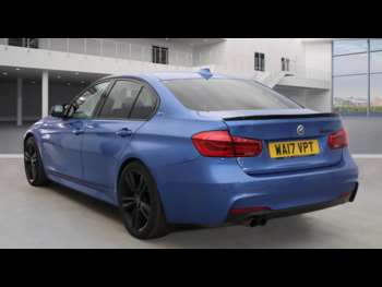 Used BMW 3 Series 2017 for sale - 75162309: Photo
