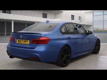 Used BMW 3 Series 2017 for sale - 75162309: Photo