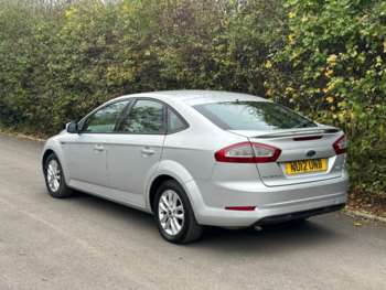 Used Ford Mondeo 2012 for sale - 75147542: Photo