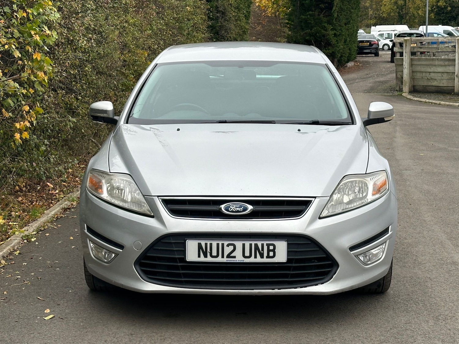 Vehicle 7