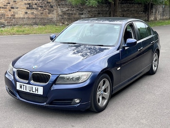 Used BMW 3 Series 2011 for sale - 75382985: Photo