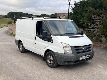 Used Ford Transit 2011 for sale - 75621438: Photo