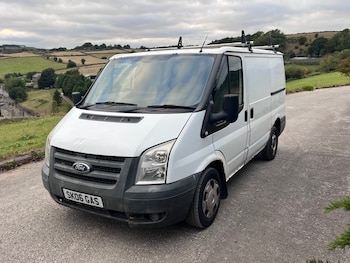 Used Ford Transit 2011 for sale - 75621438: Photo