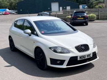 2011 (61) - 2.0 TDI CR 140 FR 5dr
