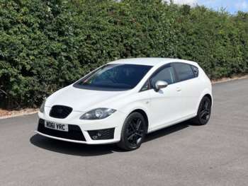 Used SEAT Leon 2011 for sale - 75069802: Photo