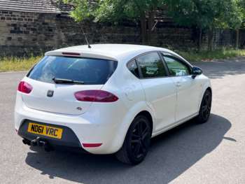 Used SEAT Leon 2011 for sale - 75069802: Photo