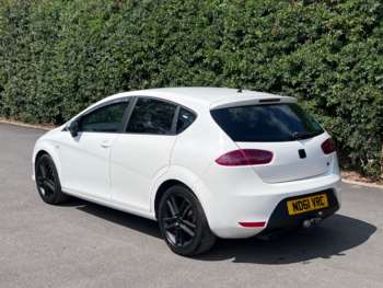 Used SEAT Leon 2011 for sale - 75069802: Photo
