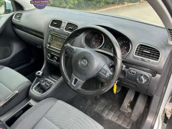 Used Volkswagen Golf 2011 for sale - 75124998: Photo