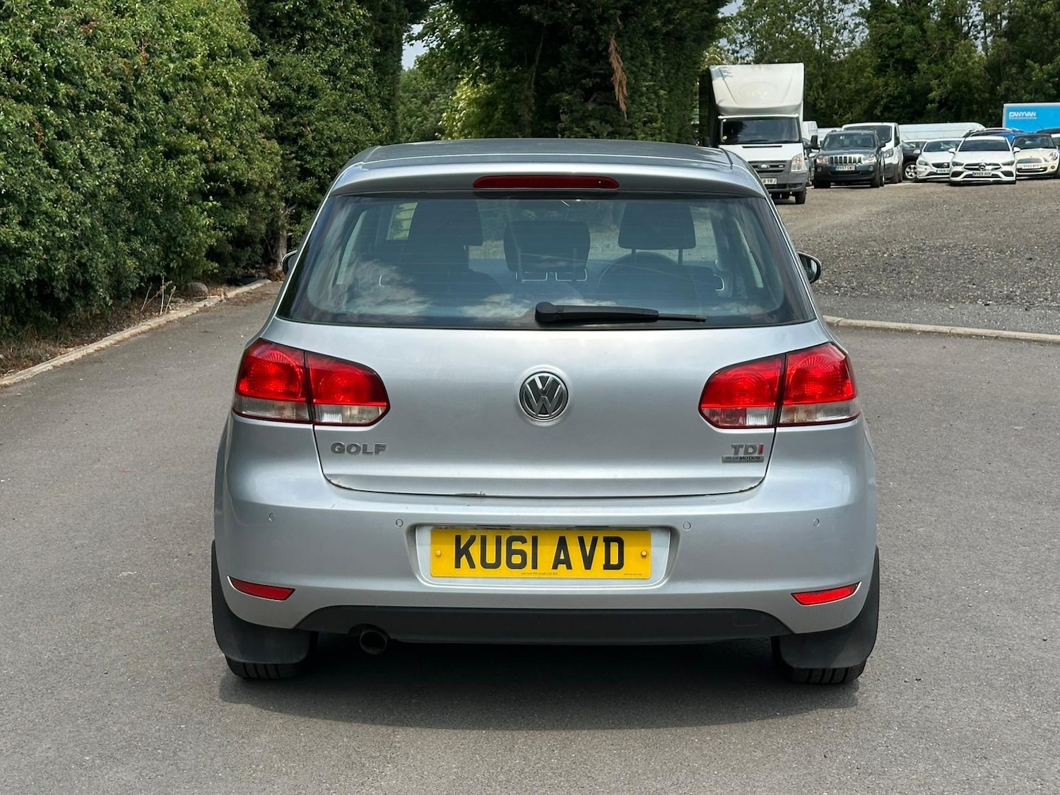 Vehicle 7