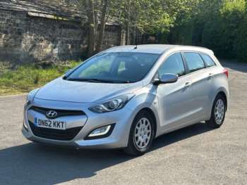 Used Hyundai i30 2012 for sale - 75124078: Photo