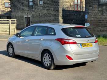 Used Hyundai i30 2012 for sale - 75124078: Photo