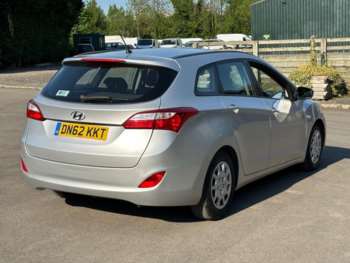 Used Hyundai i30 2012 for sale - 75124078: Photo