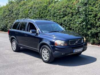 2007 (07) - 2.4 D5 S 5dr
