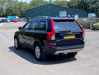 Used Volvo XC90 2007 for sale - 75124985: Photo