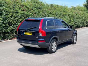 Used Volvo XC90 2007 for sale - 75124985: Photo