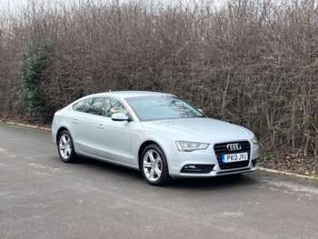 2013 (13) - 2.0 TDIe 136 SE Technik 5dr [5 Seat]
