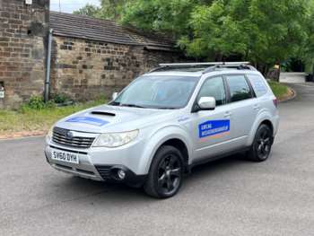 Used Subaru Forester 2010 for sale - 75124980: Photo