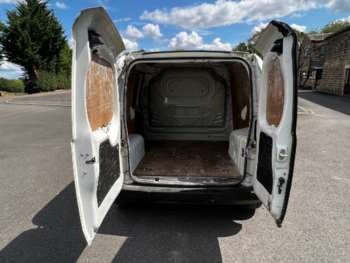 Used Peugeot Bipper 2015 for sale - 75148129: Photo