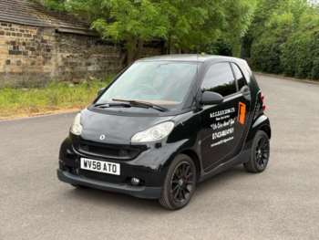Used smart fortwo 2008 for sale - 75124986: Photo