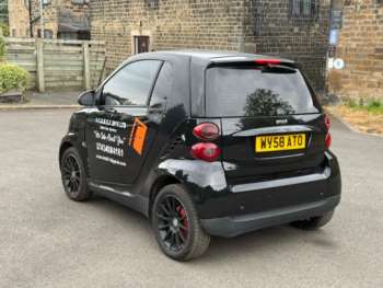 Used smart fortwo 2008 for sale - 75124986: Photo