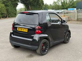 Used smart fortwo 2008 for sale - 75124986: Photo