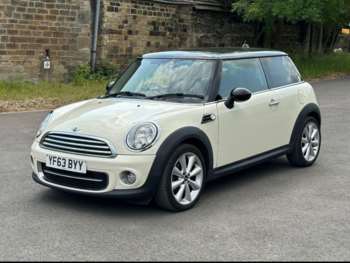 Used MINI Hatch 2013 for sale - 75069817: Photo