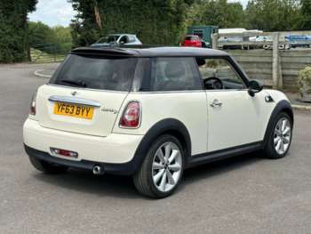 Used MINI Hatch 2013 for sale - 75069817: Photo