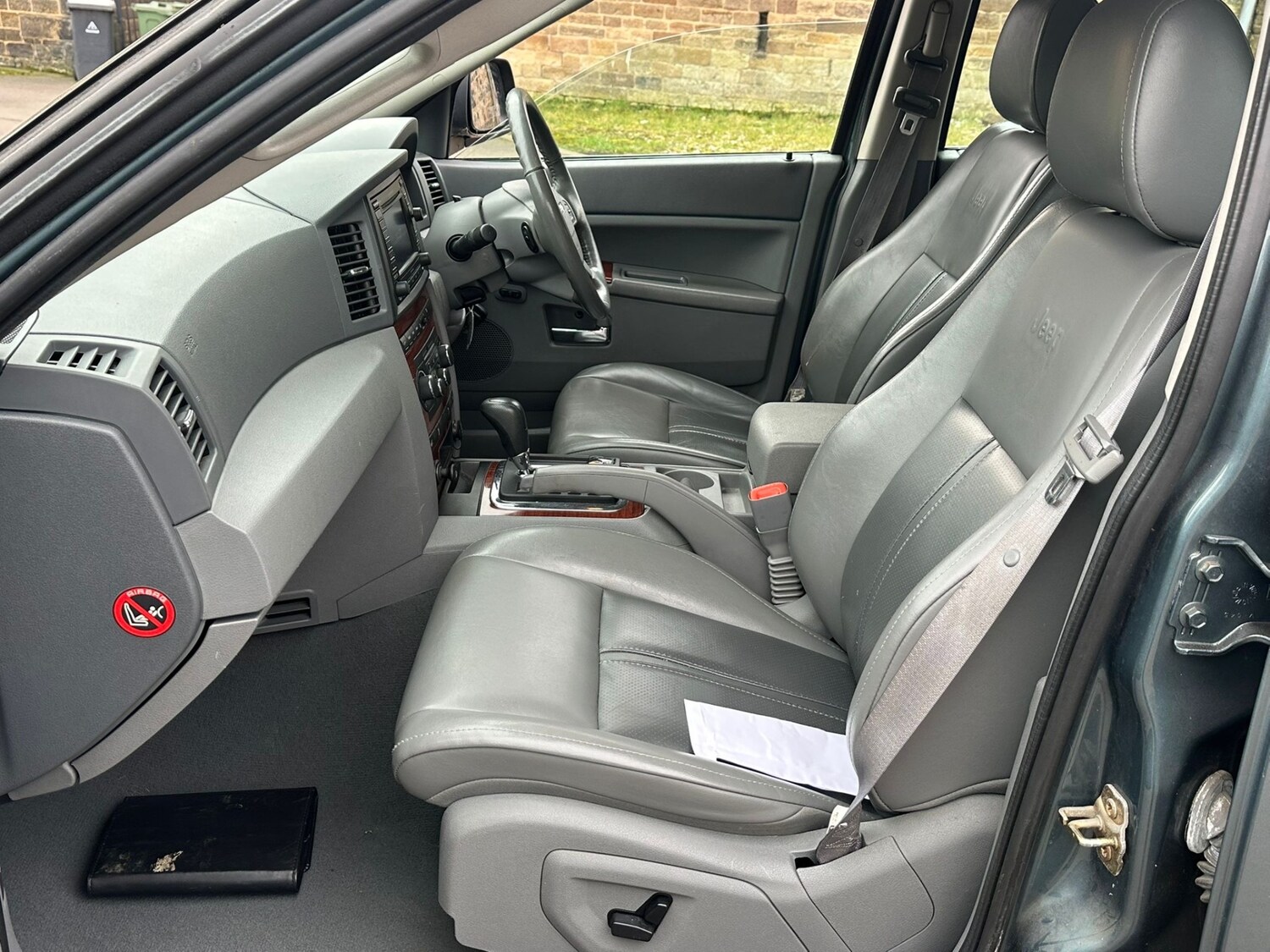 Vehicle 13
