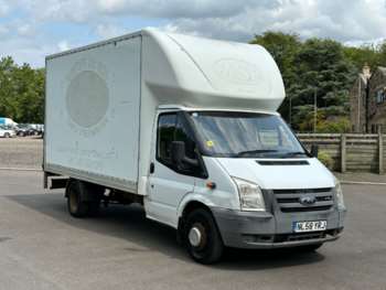 Used Ford Transit 2008 for sale - 75124858: Photo