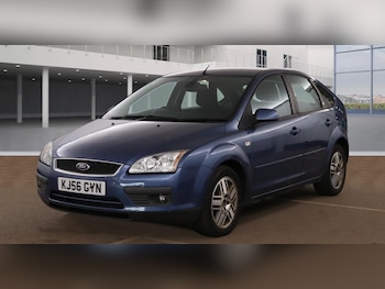 Ford - Focus