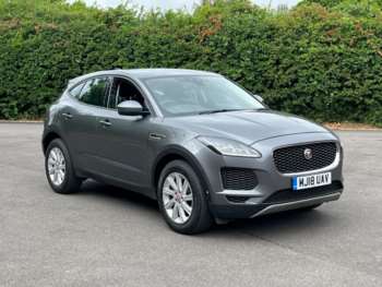 2018 (18) - 2.0d S 5dr Auto