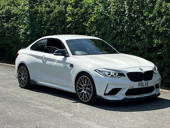 2016 - M2 2dr DCT