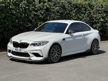 Used BMW M2 2016 for sale - 75560164: Photo
