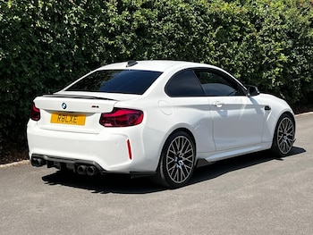 Used BMW M2 2016 for sale - 75560164: Photo