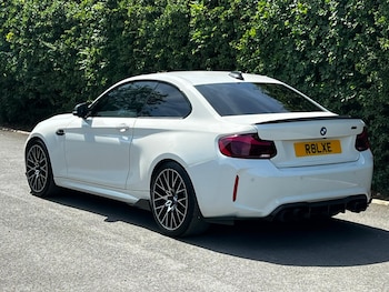 Used BMW M2 2016 for sale - 75560164: Photo
