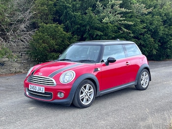 Used MINI Cooper 2010 for sale - 75539385: Photo
