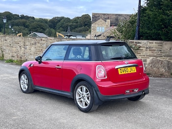 Used MINI Cooper 2010 for sale - 75539385: Photo