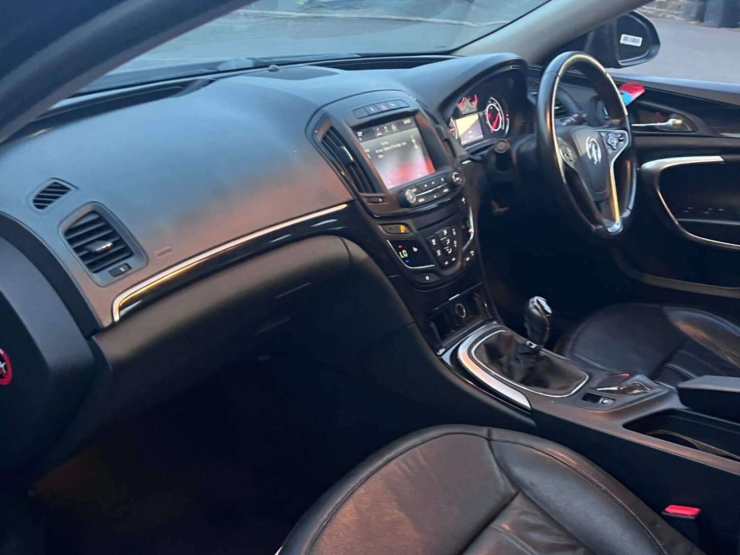 Vauxhall Insignia 2014 (14) - 2.0 CDTi ecoFLEX Elite Nav 5dr [Start Stop] - Image 5