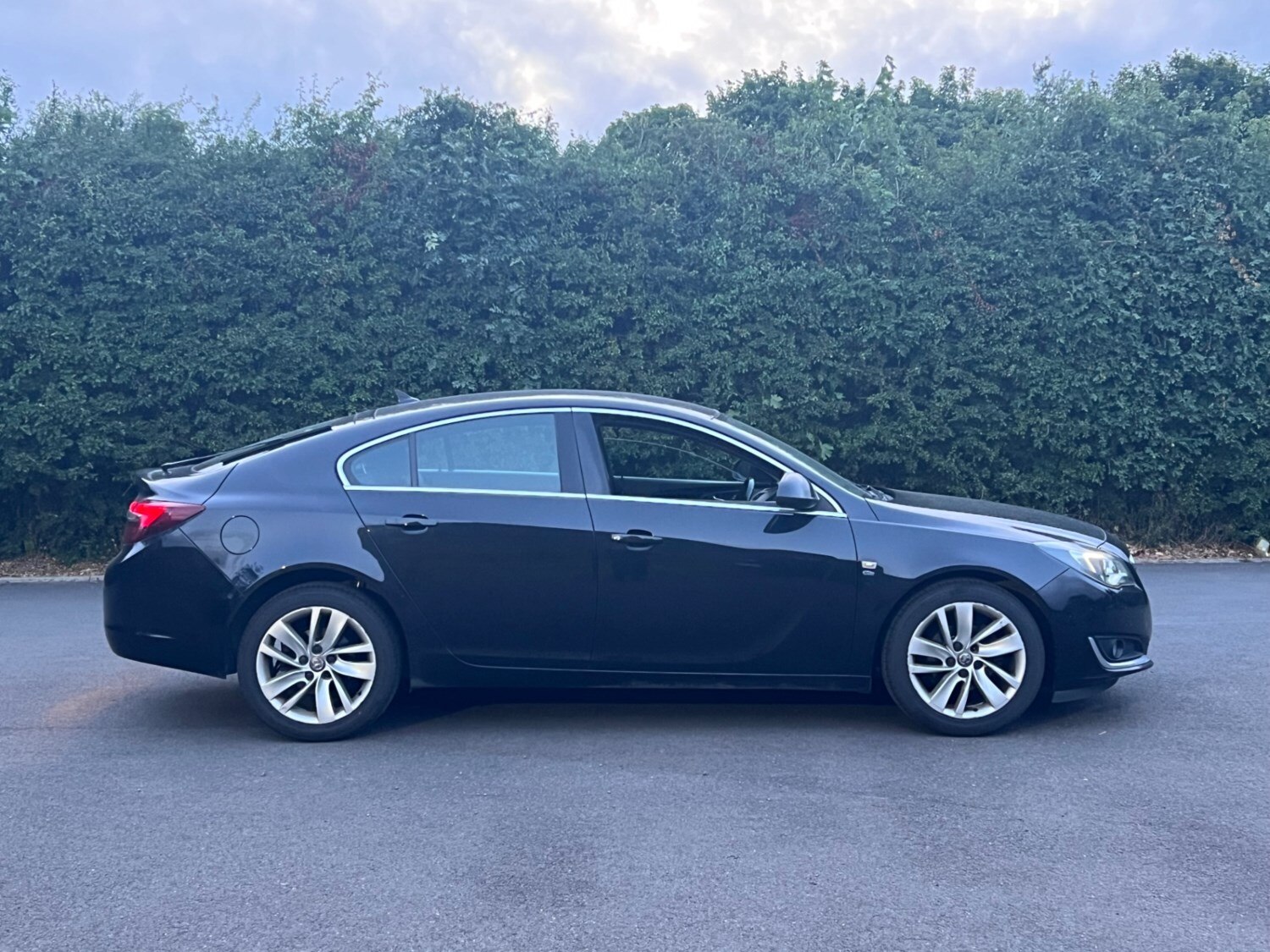 Vauxhall Insignia 2014 (14) - 2.0 CDTi ecoFLEX Elite Nav 5dr [Start Stop] - Image 7