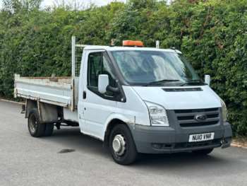 Used Ford Transit 2010 for sale - 75148102: Photo