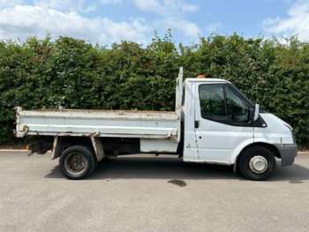 Used Ford Transit 2010 for sale - 75148102: Photo