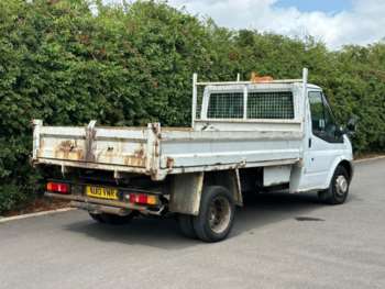 Used Ford Transit 2010 for sale - 75148102: Photo