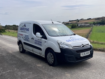 Used Citroen Berlingo 2016 for sale - 75491461: Photo