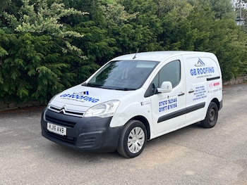 Used Citroen Berlingo 2016 for sale - 75491461: Photo