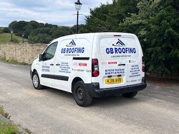 Used Citroen Berlingo 2016 for sale - 75491461: Photo