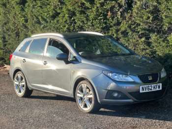 2012 (62) - 1.6 TDI CR Sportrider 5dr