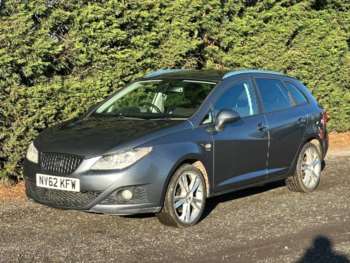 Used SEAT Ibiza 2012 for sale - 75147163: Photo
