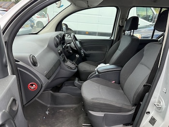 Used Mercedes-Benz Citan 2014 for sale - 75148193: Photo