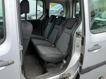 Used Mercedes-Benz Citan 2014 for sale - 75148193: Photo